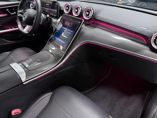 Mercedes-Benz C-Klasse – thumbnail 28
