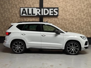 CUPRA Ateca – thumbnail 8
