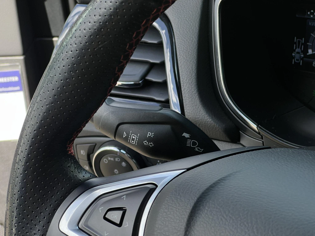 Ford Mondeo – foto 27