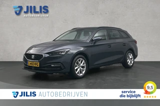 SEAT Leon – thumbnail 1