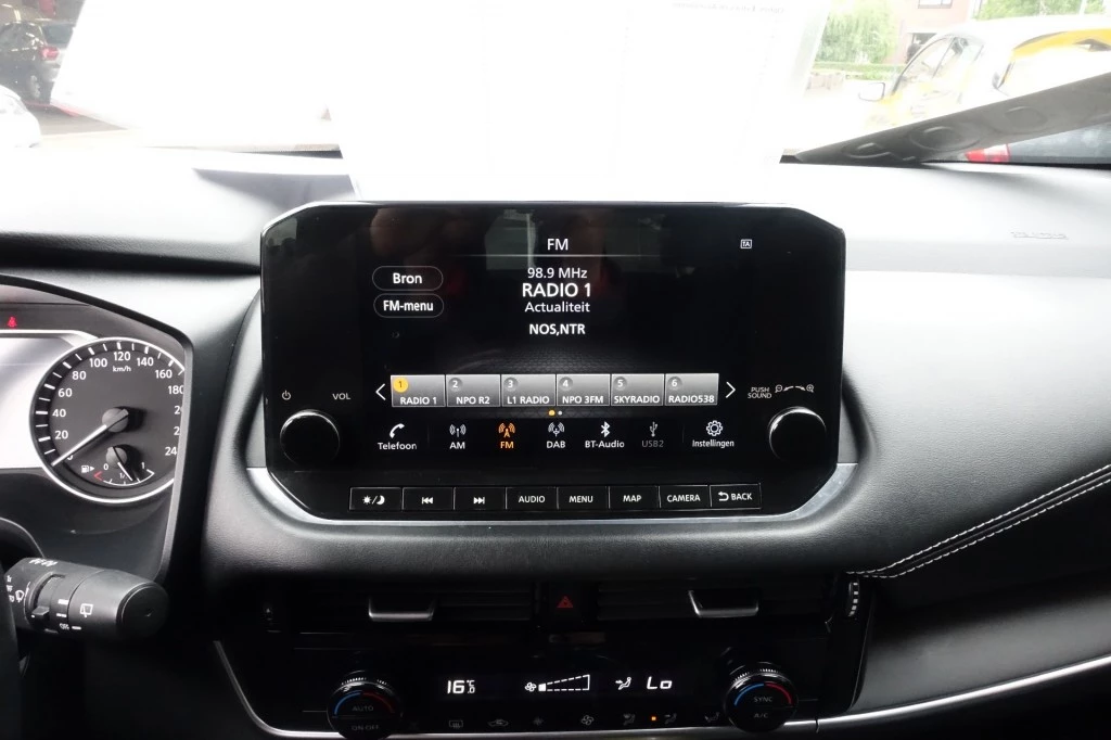 Nissan QASHQAI – foto 23