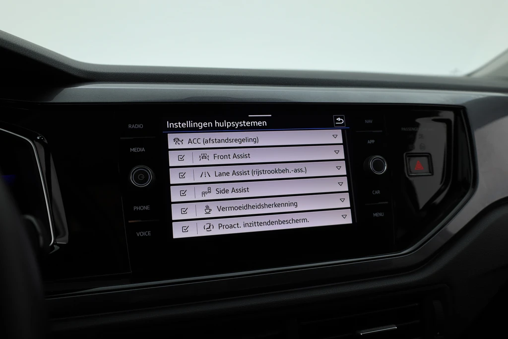 Volkswagen Taigo – foto 30