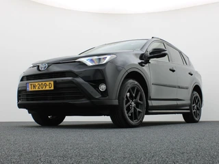 Toyota RAV4 – thumbnail 3
