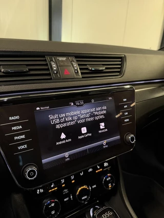 Škoda Superb – thumbnail 42