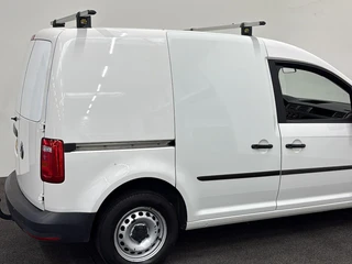 Volkswagen Caddy – thumbnail 5