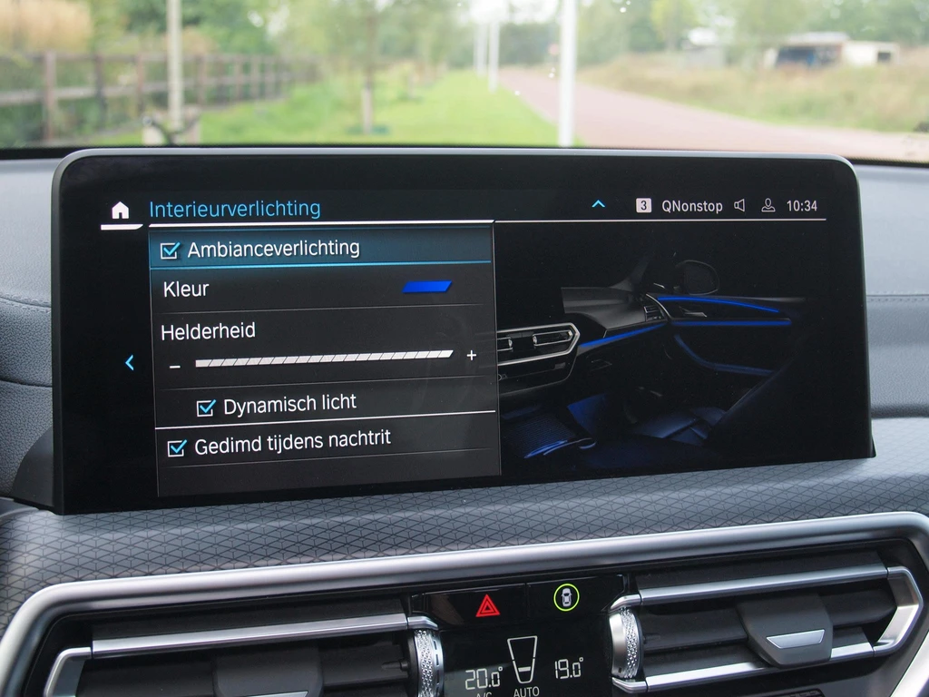 BMW X3 – foto 27