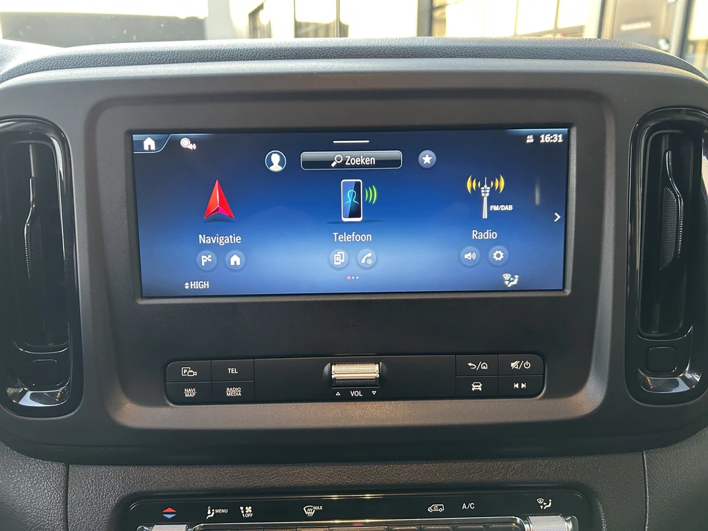 Mercedes-Benz Vito – foto 16