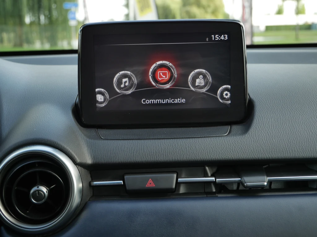 Mazda 2 – foto 35
