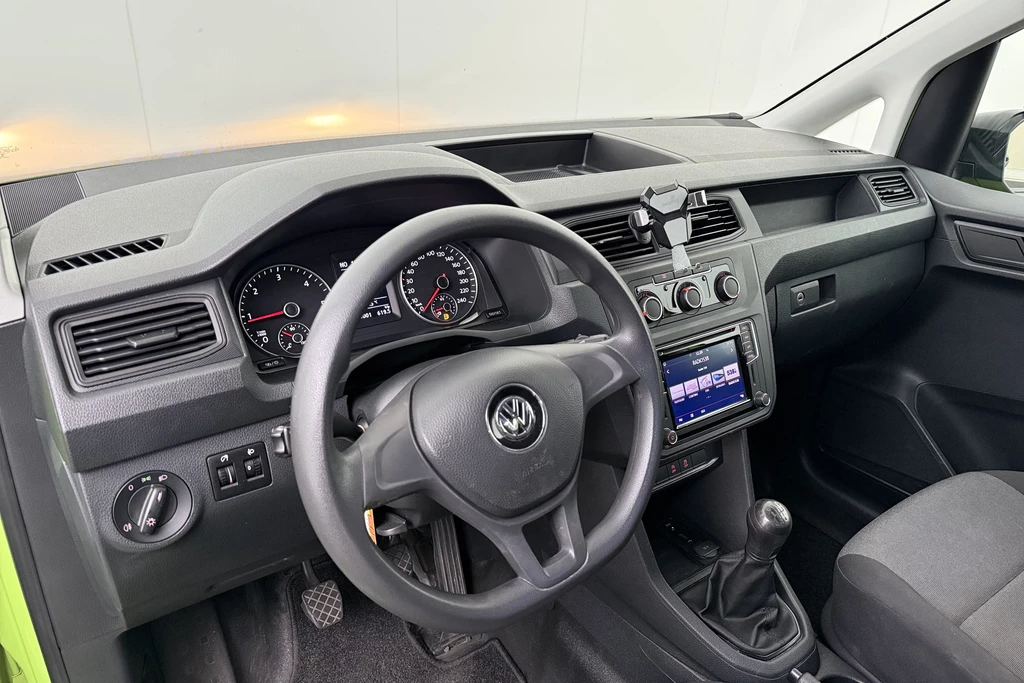 Volkswagen Caddy – foto 8