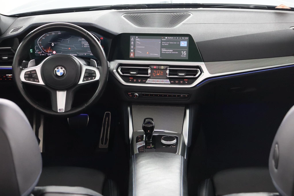 BMW 4 Serie – foto 31