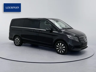 Mercedes-Benz EQV – thumbnail 11
