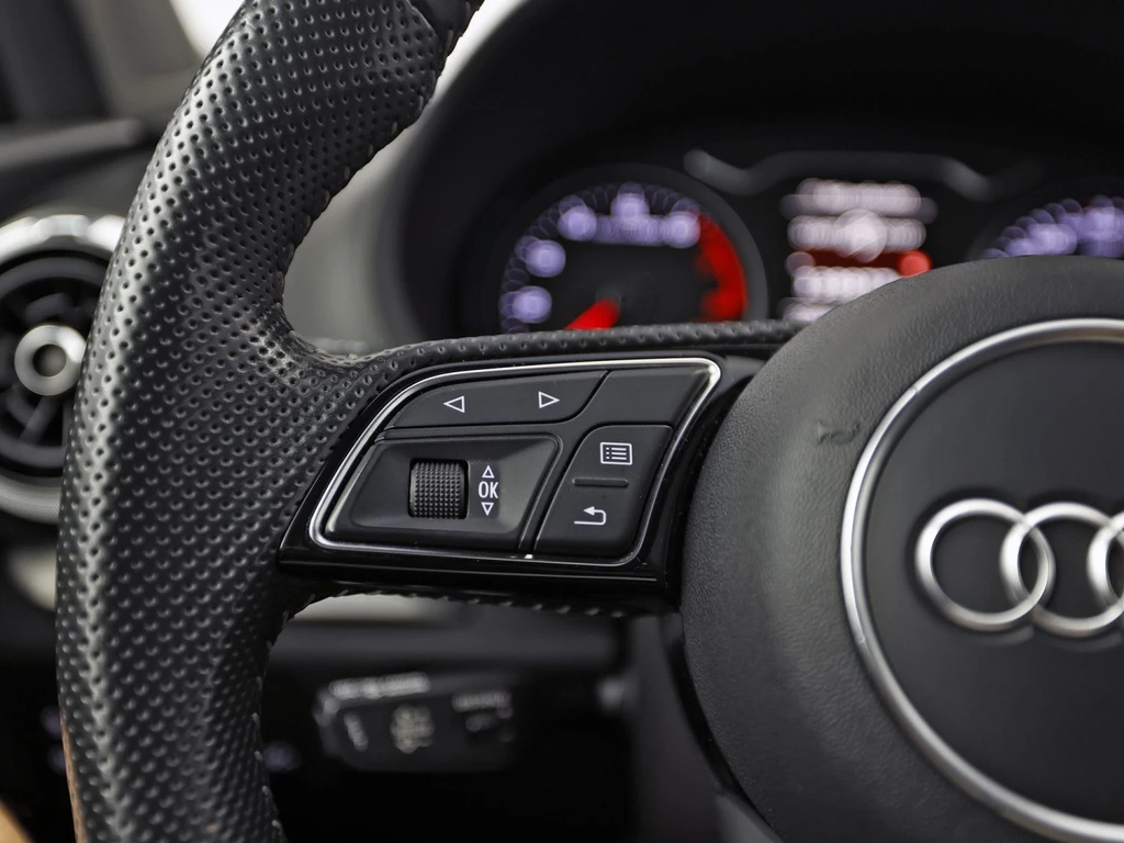 Audi A3 – foto 22