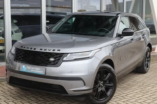 Land Rover Range Rover Velar – thumbnail 4