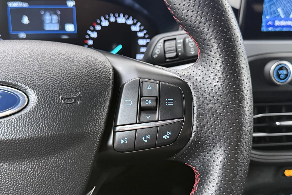Ford Focus – foto 18