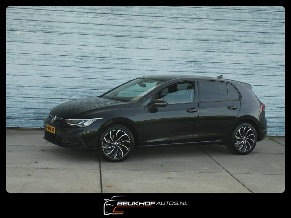 Volkswagen Golf – foto 2