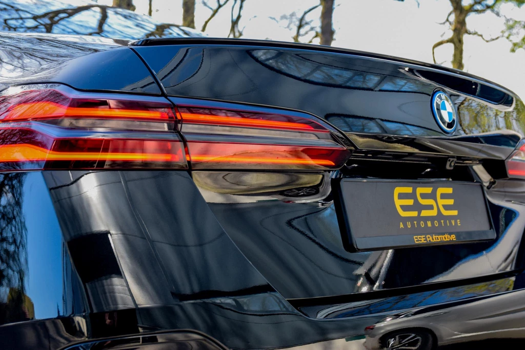 BMW 5 Serie – foto 34