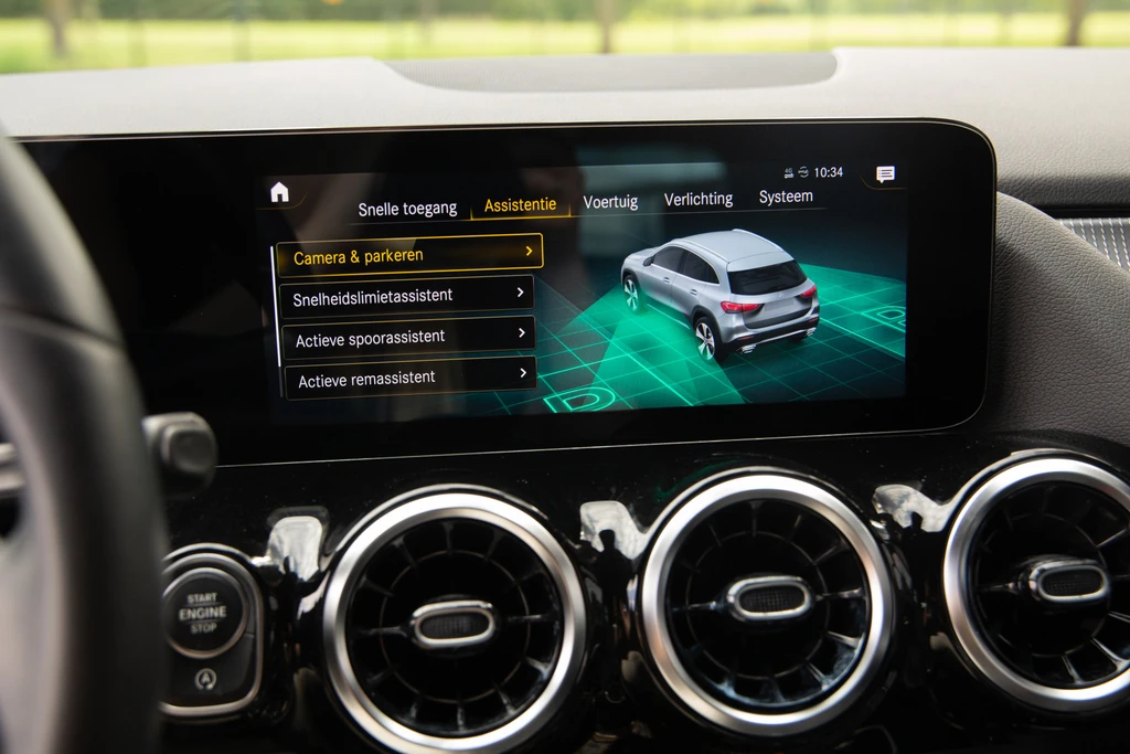 Mercedes-Benz GLA – foto 17