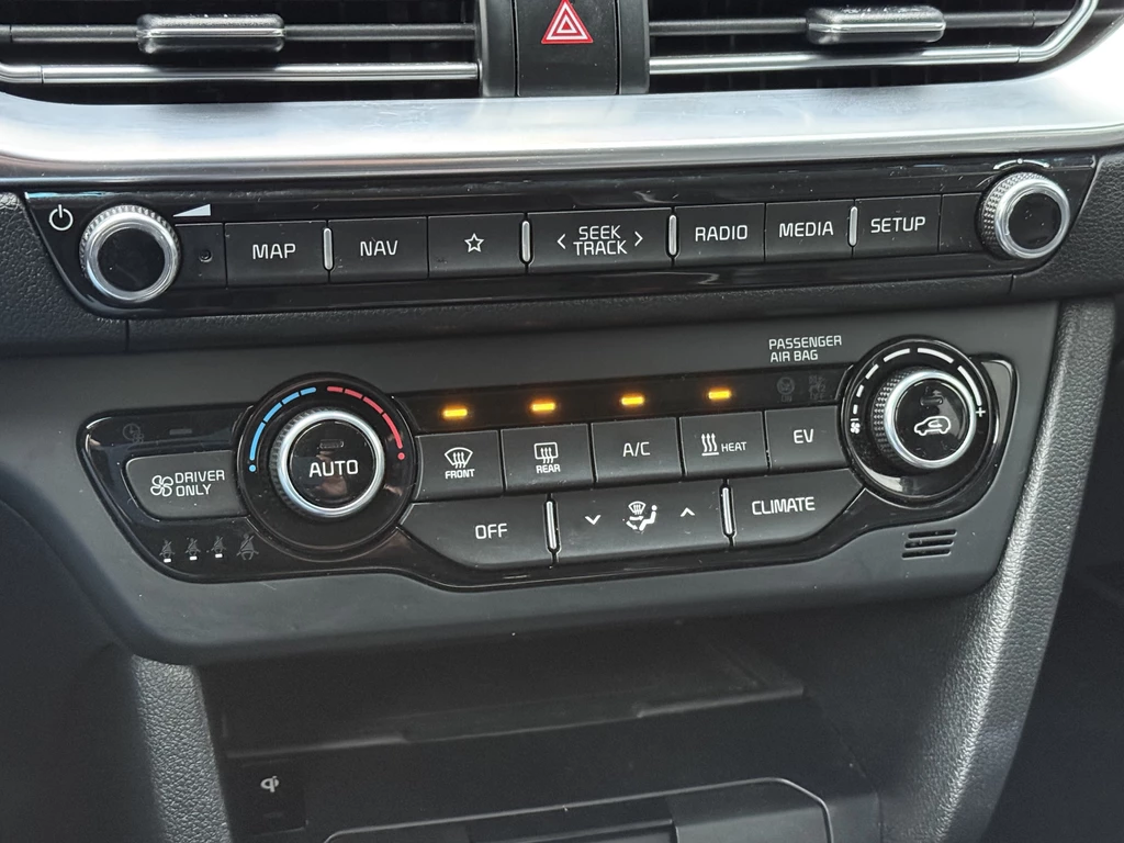 Kia e-Niro – foto 25