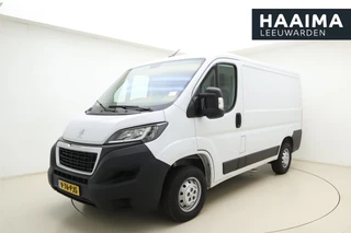 Peugeot Boxer – thumbnail 1