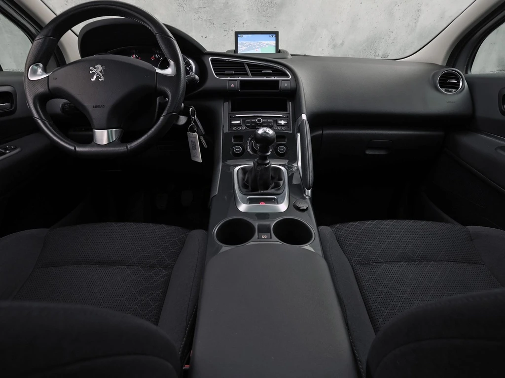 Peugeot 3008 – foto 8