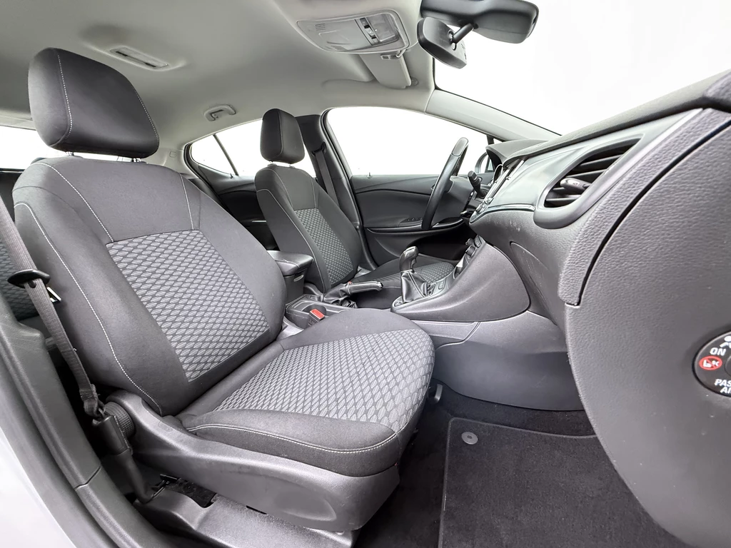 Opel Astra – foto 33
