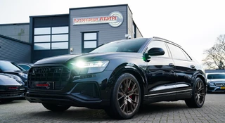 Audi Q8 – thumbnail 5