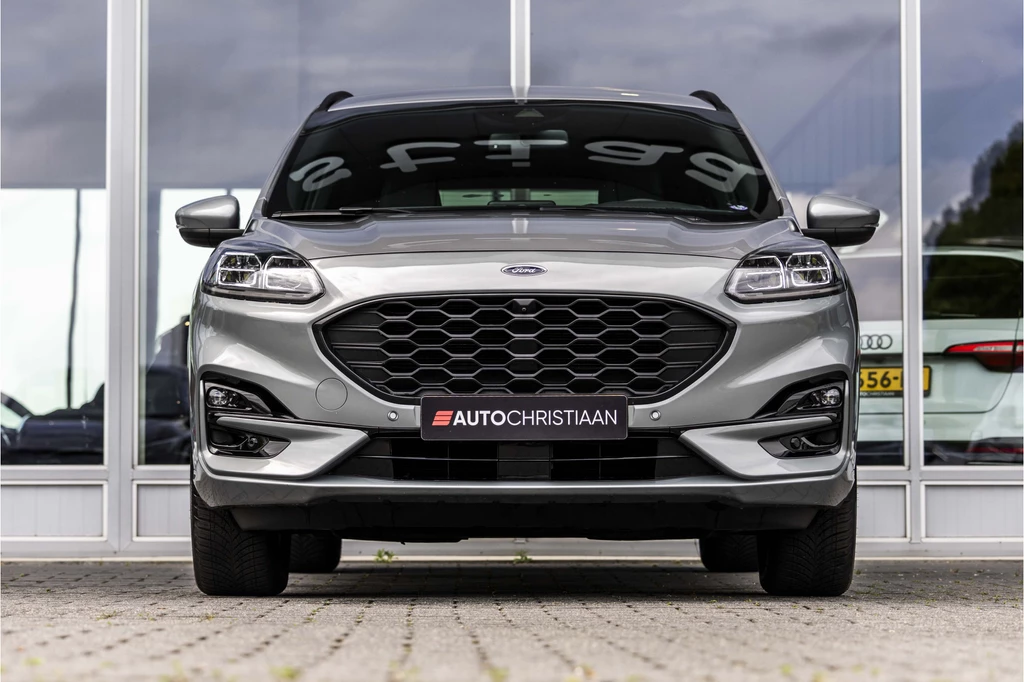 Ford Kuga – foto 7