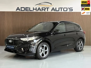Ford Kuga – thumbnail 1