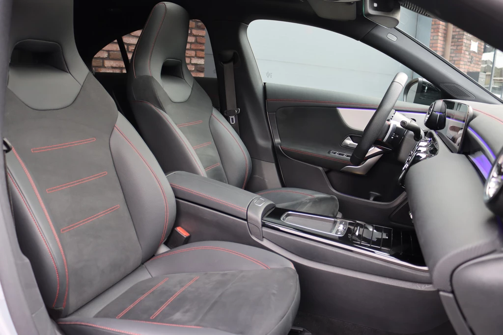 Mercedes-Benz CLA – foto 12