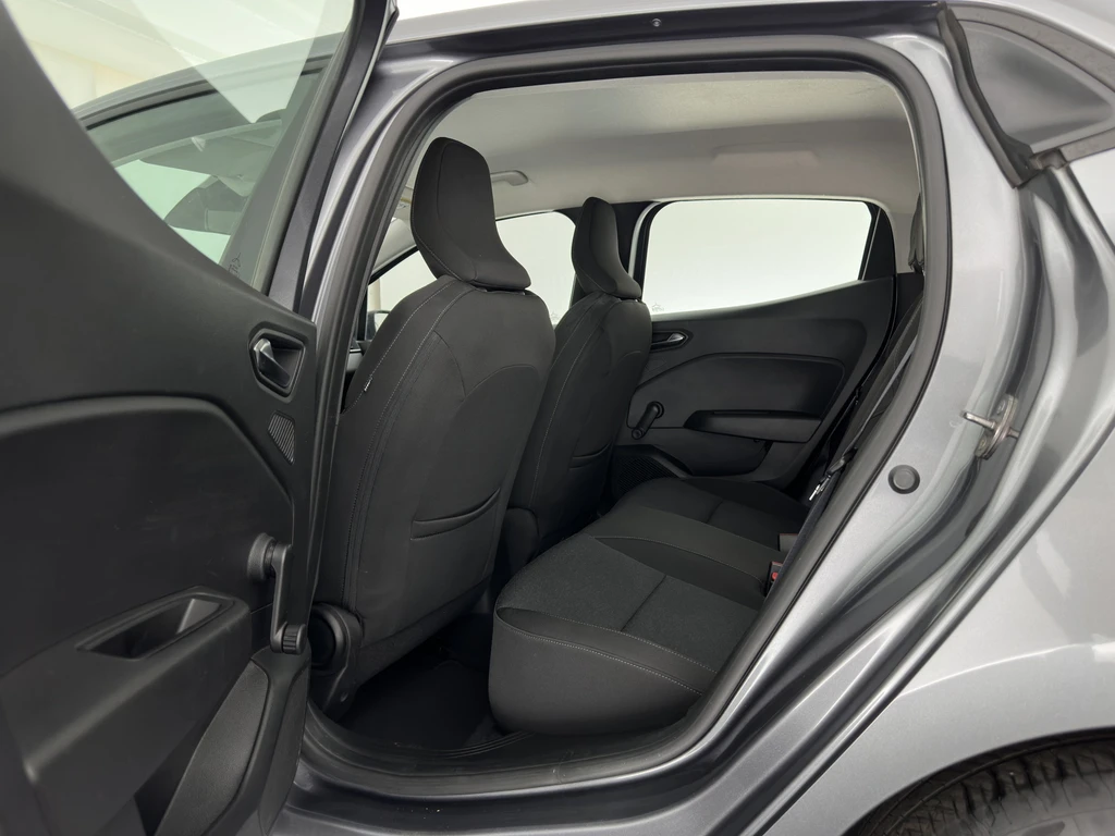 Renault Clio – foto 10