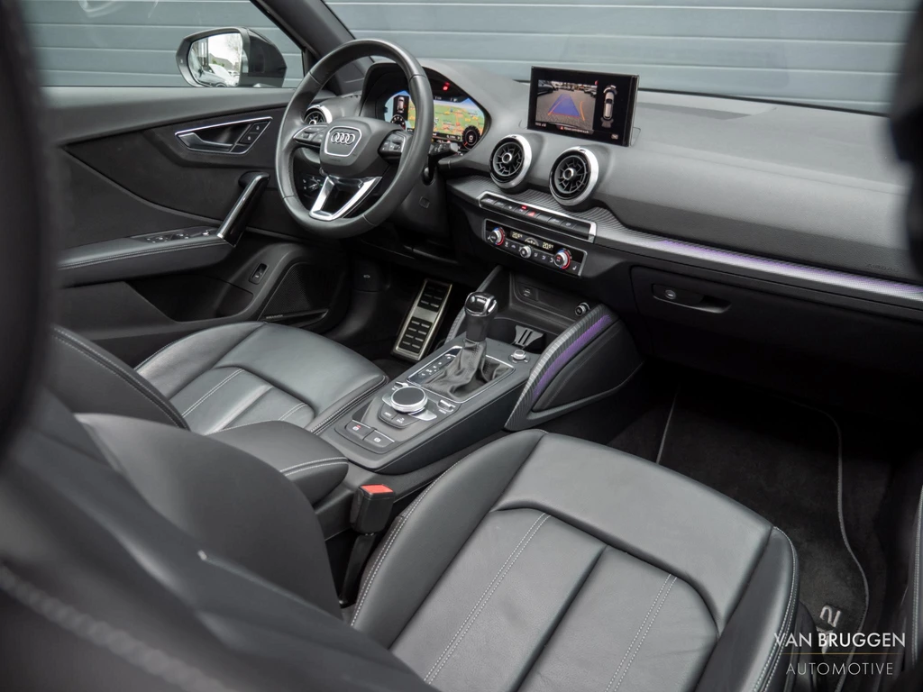 Audi Q2 – foto 16