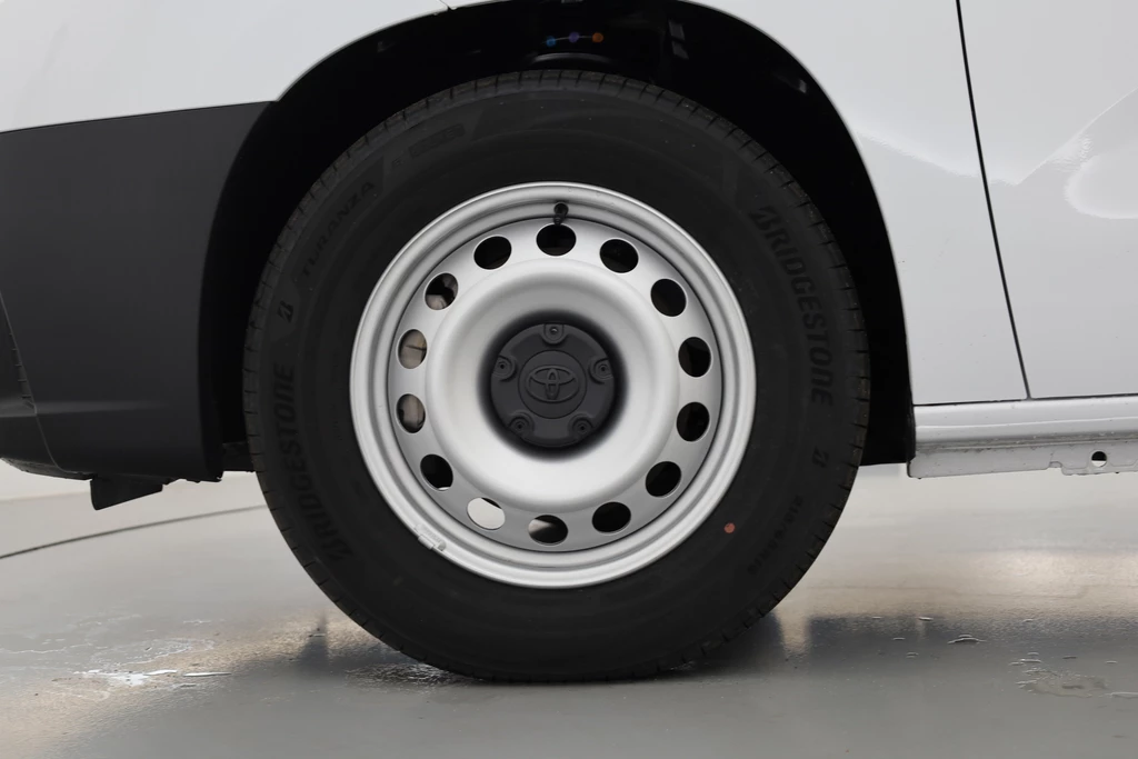 Toyota ProAce – foto 29