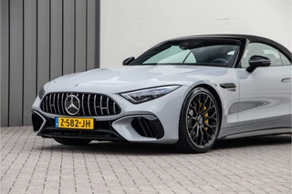 Mercedes-Benz SL – thumbnail 2