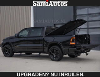 Dodge Ram Pick-Up – thumbnail 10