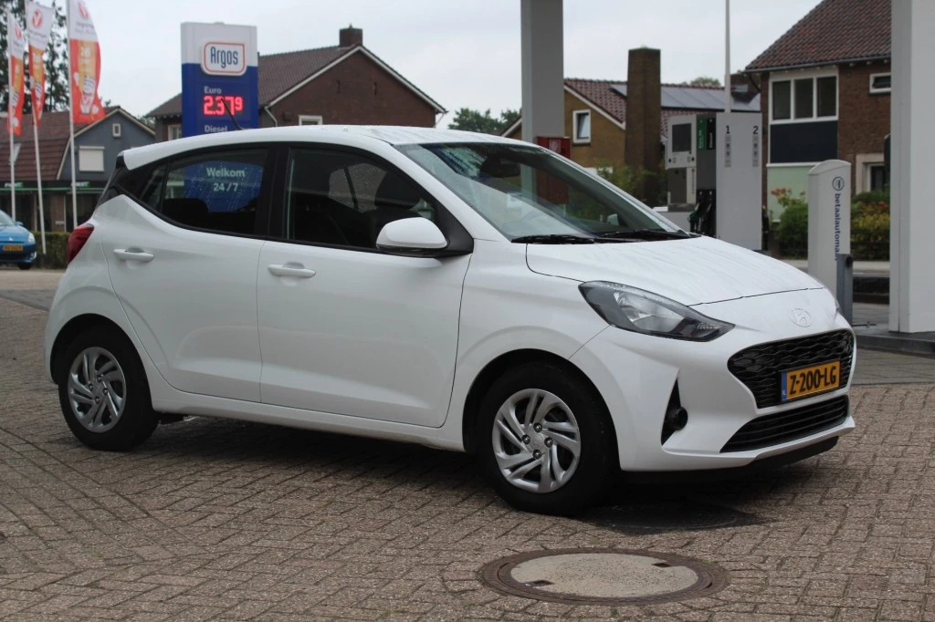 Hyundai i10 – foto 3