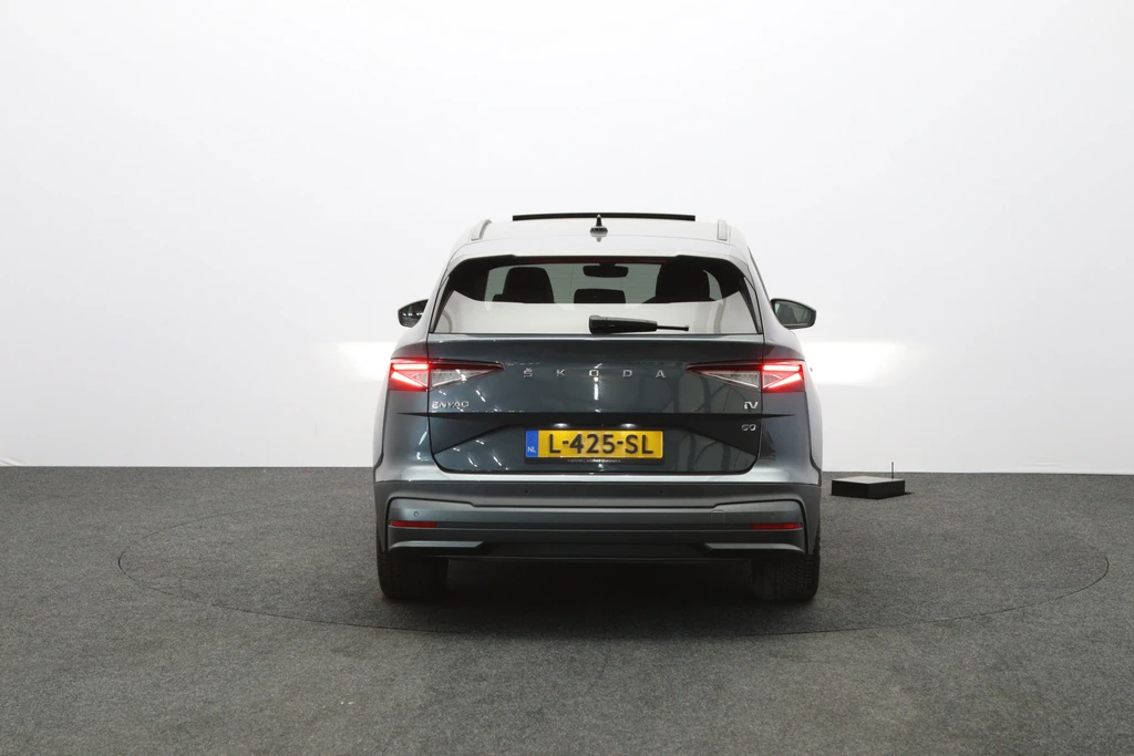 Škoda Enyaq iV – foto 3