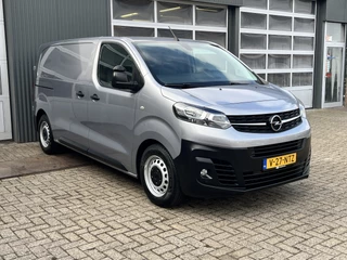 Opel Vivaro – thumbnail 7