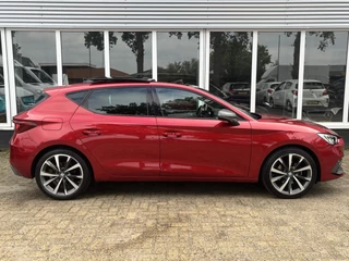 SEAT Leon – thumbnail 5