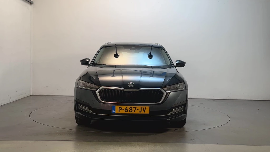 Škoda Octavia – foto 8