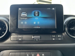 Mercedes-Benz Citan – thumbnail 15