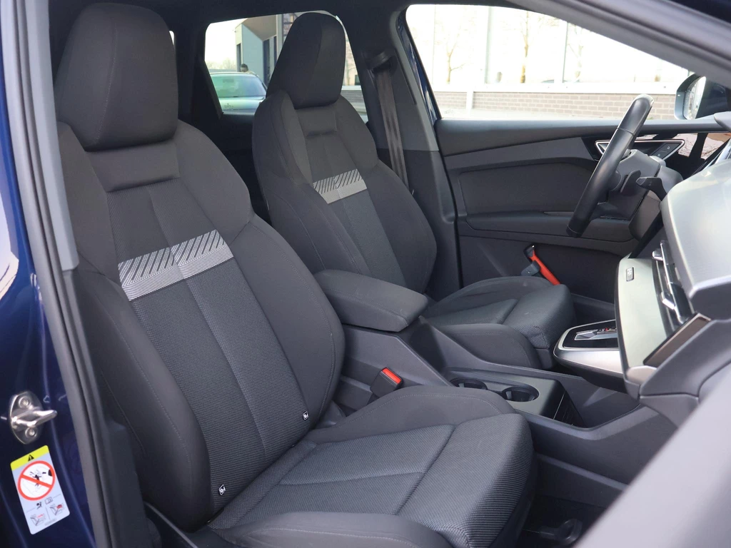 Audi Q4 e-tron – foto 9