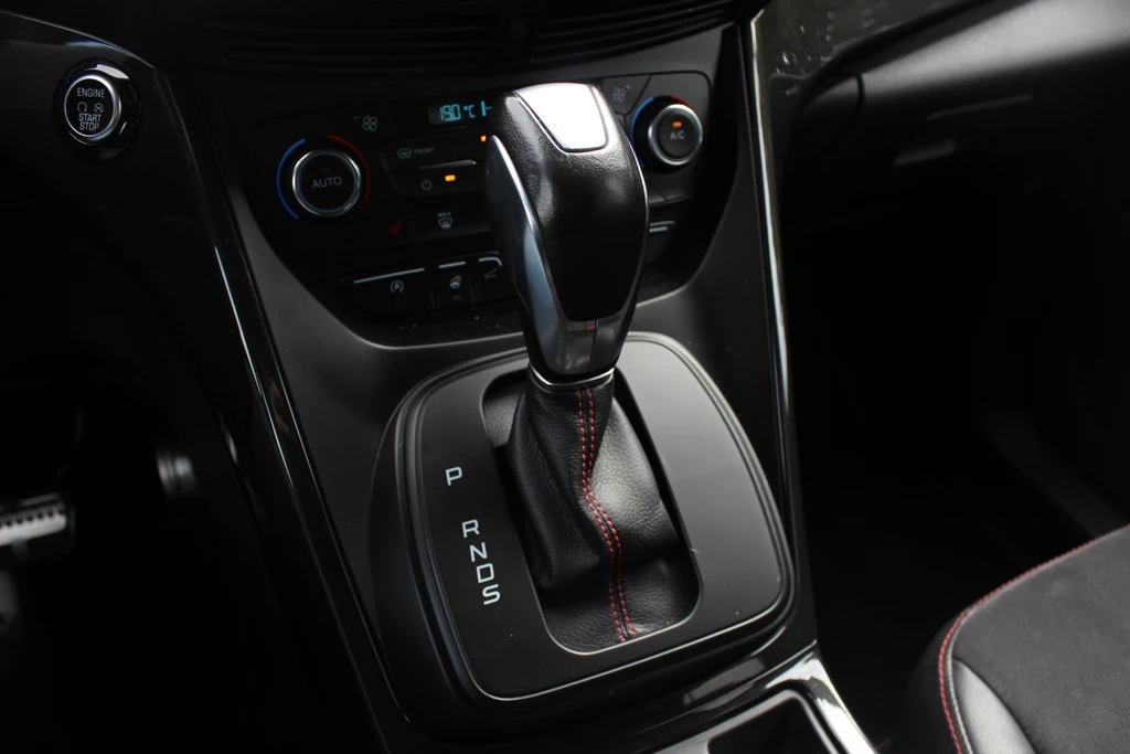 Ford Kuga – foto 27