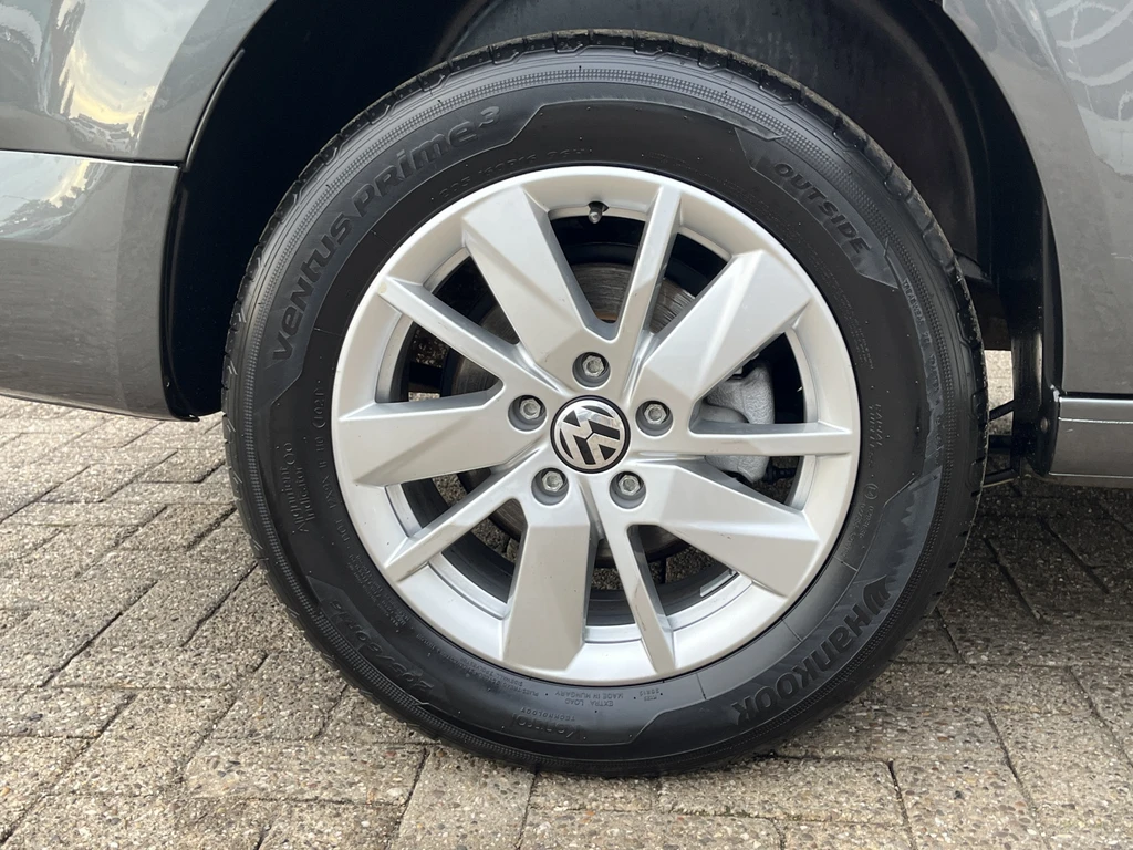 Volkswagen Caddy – foto 23