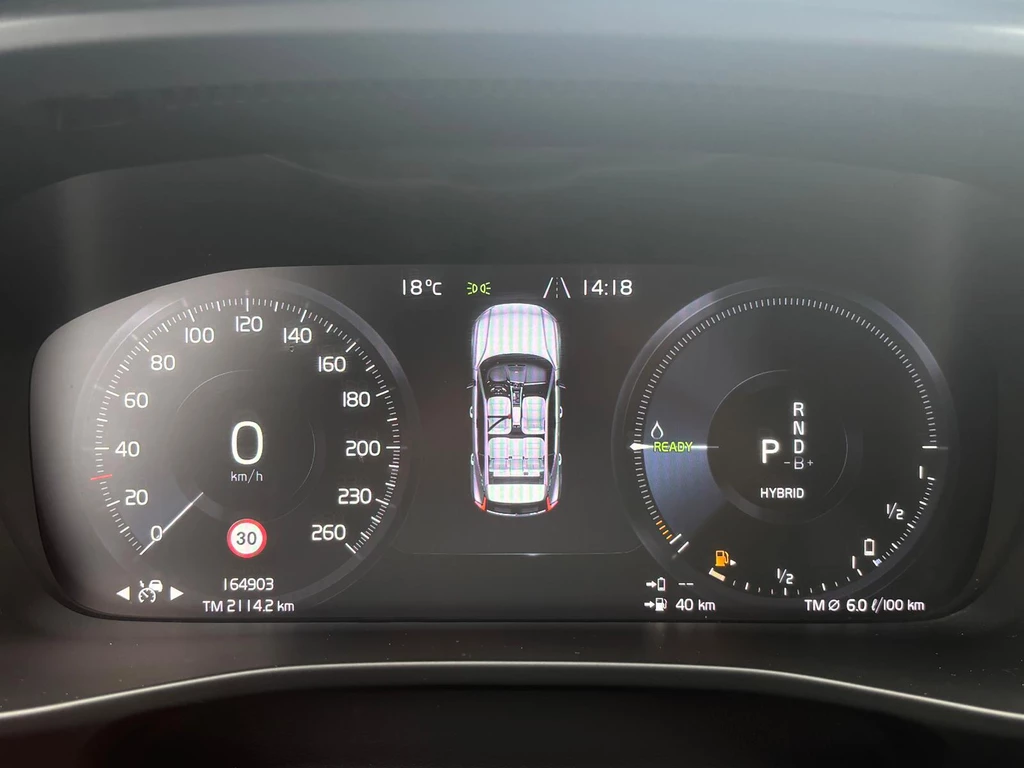 Volvo XC40 – foto 19