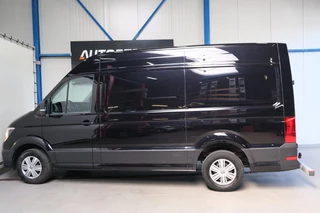 Volkswagen Crafter – thumbnail 1