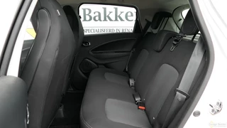Renault ZOE – thumbnail 9