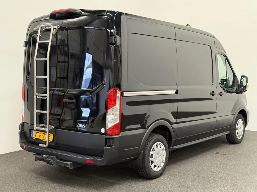 Ford Transit – foto 5
