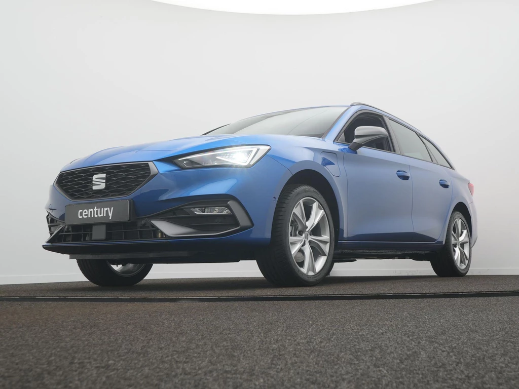 SEAT Leon – foto 2