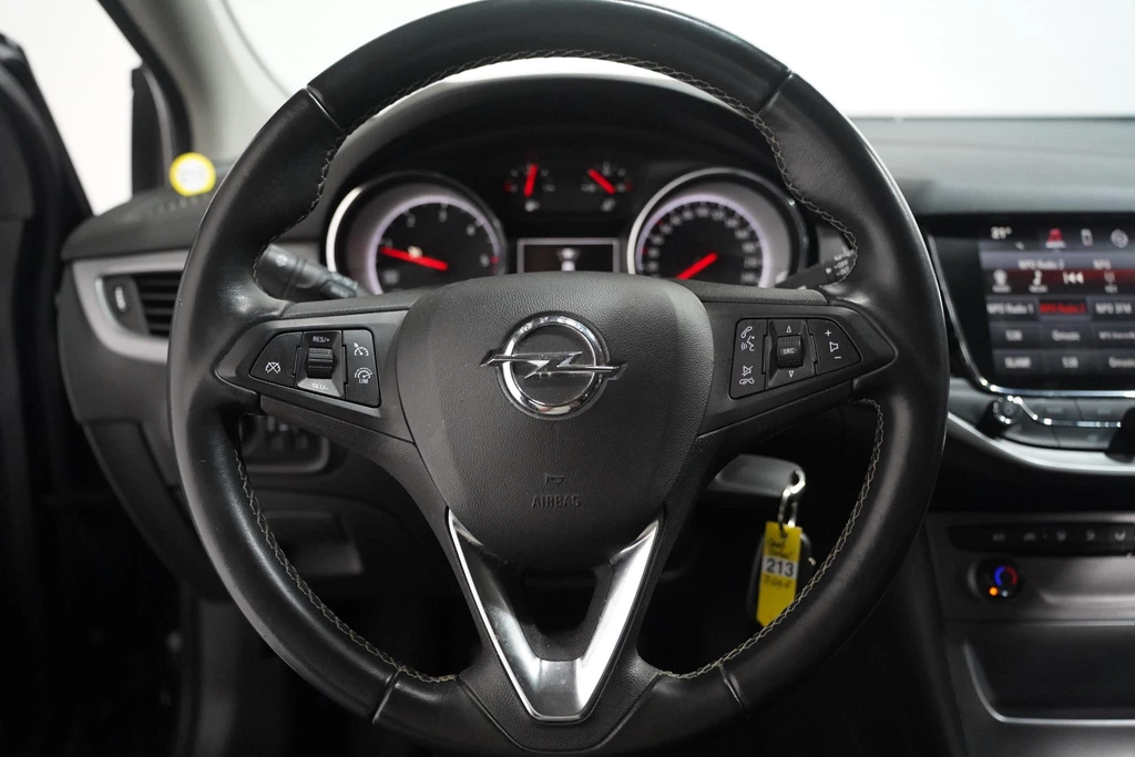 Opel Astra – foto 24