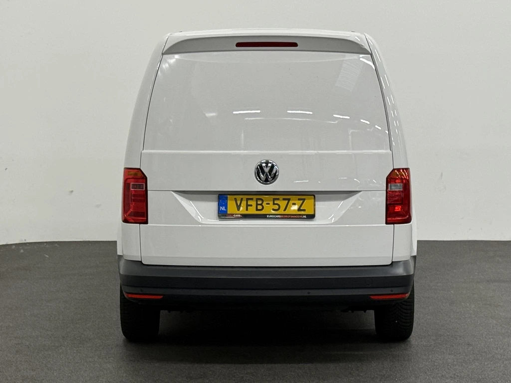 Volkswagen Caddy – foto 4